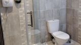 Lion Hotel Room
