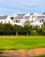 De Zalze Lodge