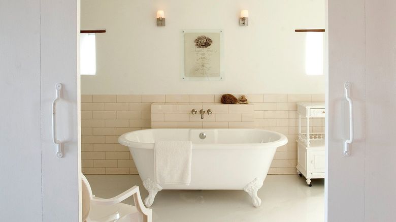 <b>Babylonstoren Hotel Room</b>. Images powered by <a href="https://www.leonardoworldwide.com/" title="Leonardo Worldwide" target="_blank">Leonardo</a>.
