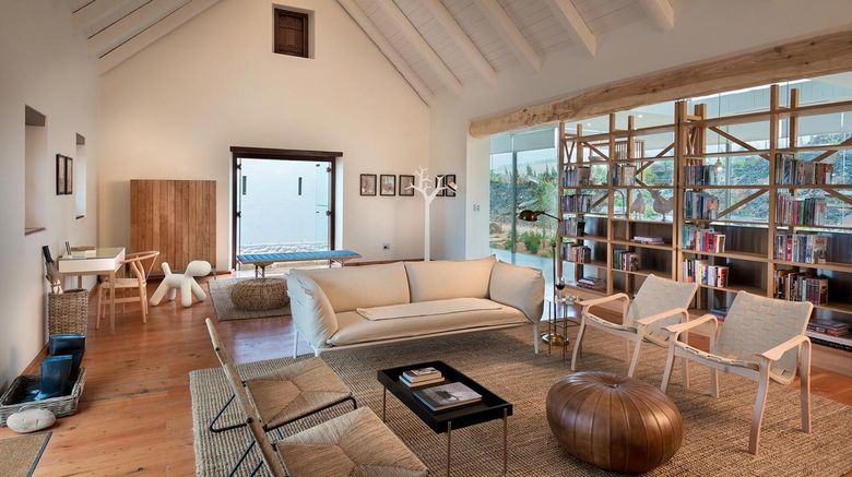 <b>Babylonstoren Hotel Room</b>. Images powered by <a href="https://www.leonardoworldwide.com/" title="Leonardo Worldwide" target="_blank">Leonardo</a>.