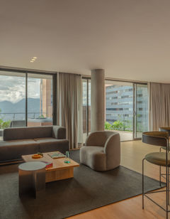Wake BioHotel