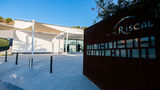 <b>Sercotel Hotel Riscal Exterior</b>. Images powered by <a href="https://www.leonardoworldwide.com/" title="Leonardo Worldwide" target="_blank">Leonardo</a>.