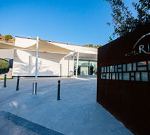 Sercotel Hotel Riscal Exterior