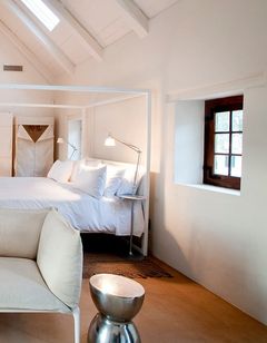 Babylonstoren Hotel