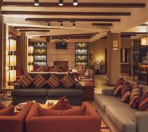 Sumaq Machu Picchu Hotel Exterior