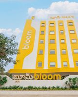 Bloom Hotel - Financial District