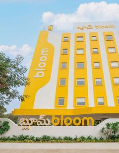 Bloom Hotel - Financial District