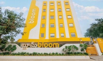 Bloom Hotel - Financial District