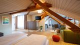 Hotel Kronenhof Room