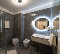 Casa Mira Napoli Room