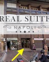 Casa Mira Napoli