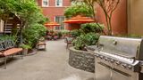 WorldMark Seattle The Camlin Exterior