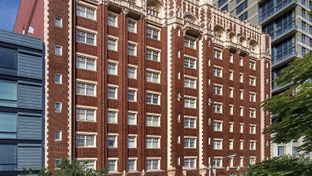 WorldMark Seattle The Camlin