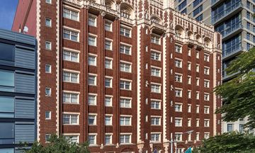 WorldMark Seattle The Camlin