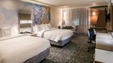 Courtyard Marriott Jacksonville Room
