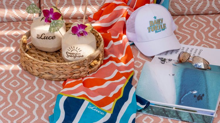 The Luce St Pete Beach Recreation