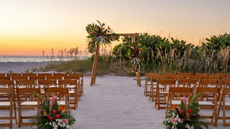 <b>The Luce St Pete Beach Beach</b>. Images powered by <a href="https://www.leonardoworldwide.com/" title="Leonardo Worldwide" target="_blank">Leonardo</a>.
