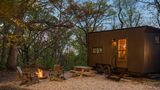 Postcard Cabins Lake Hartwell Room