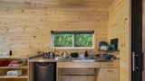 Postcard Cabins Lake Hartwell Room