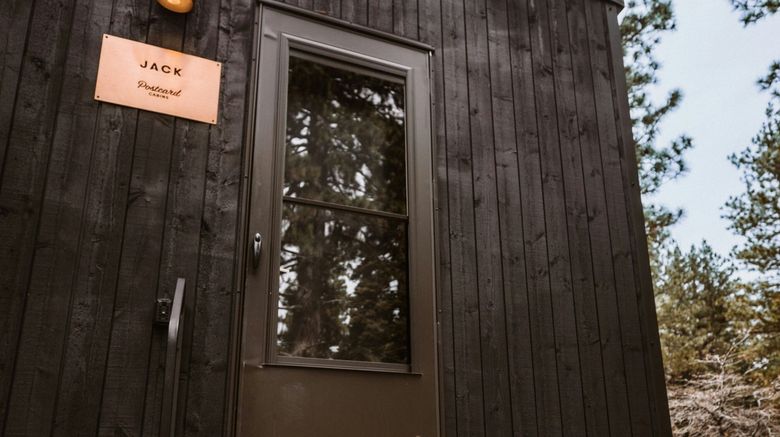 <b>Postcard Cabins Mount Adams, Outdoor Exterior</b>. Images powered by <a href="https://www.leonardoworldwide.com/" title="Leonardo Worldwide" target="_blank">Leonardo</a>.