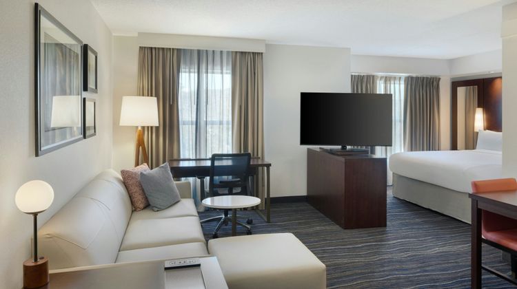 Residence Inn by Marriott Amelia Island Suite