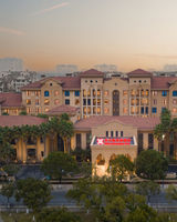 Hilton Garden Inn Changxing Island