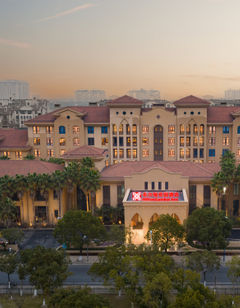 Hilton Garden Inn Changxing Island