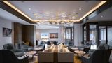 Hilton Garden Inn Khobar Causeway Lobby