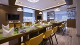 Hilton Garden Inn Khobar Causeway Restaurant
