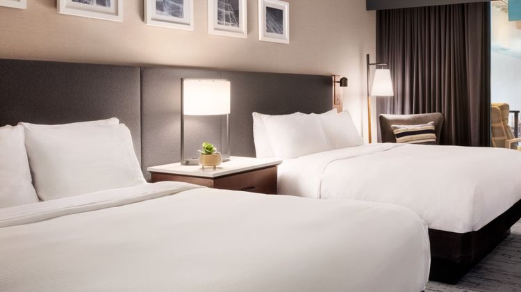 Hotel Champlain, Curio Collection Other