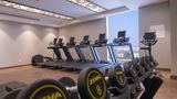 Hilton Garden Inn Khobar Causeway Recreation