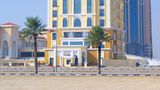 Hilton Garden Inn Khobar Causeway Exterior