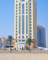 Hilton Garden Inn Khobar Causeway