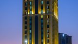 Hilton Garden Inn Khobar Causeway Exterior