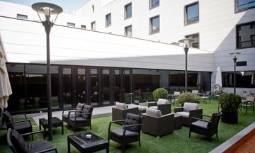Hotel Princesa de Eboli
