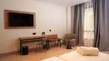 Hotel Princesa de Eboli Room