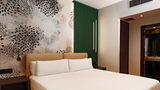 Hotel Princesa de Eboli Room
