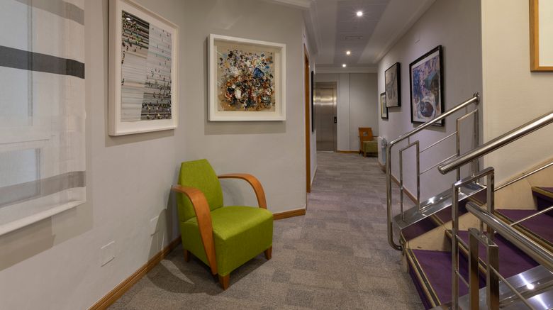 <b>Hotel Corona de Castilla Lobby</b>. Images powered by <a href="https://www.leonardoworldwide.com/" title="Leonardo Worldwide" target="_blank">Leonardo</a>.