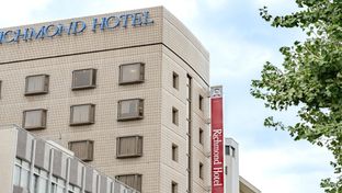 Richmond Hotel Tokyo