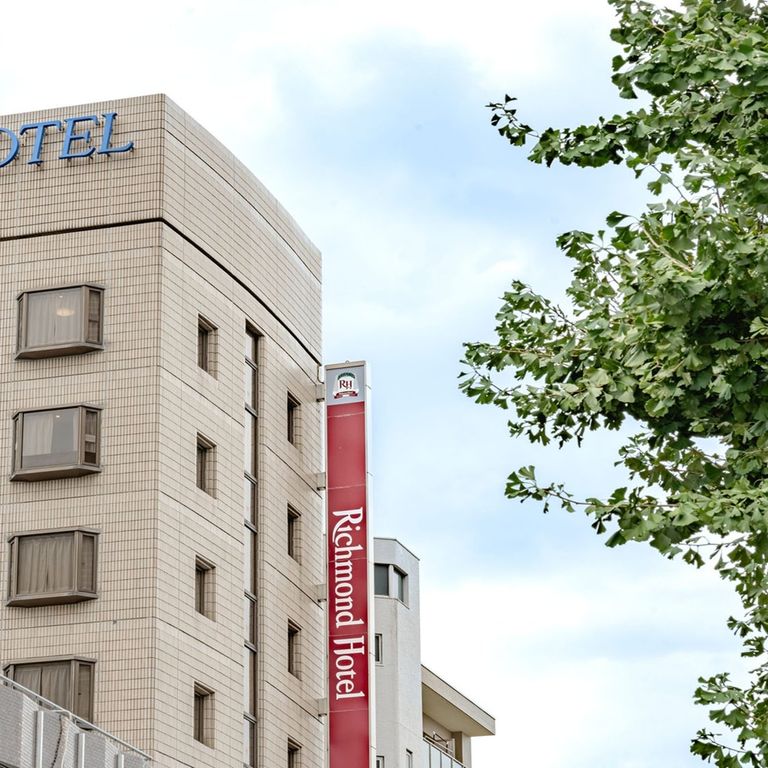 Richmond Hotel Tokyo