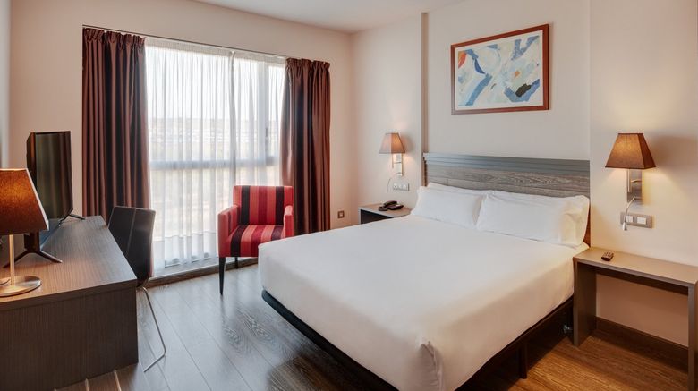 <b>Sercotel Plaza Feria Hotel Other</b>. Images powered by <a href="https://www.leonardoworldwide.com/" title="Leonardo Worldwide" target="_blank">Leonardo</a>.
