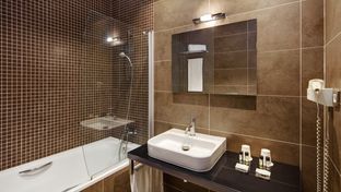 Sercotel Plaza Feria Hotel