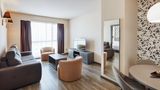 Sercotel Plaza Feria Hotel Other