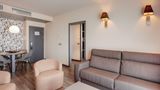 Sercotel Plaza Feria Hotel Other