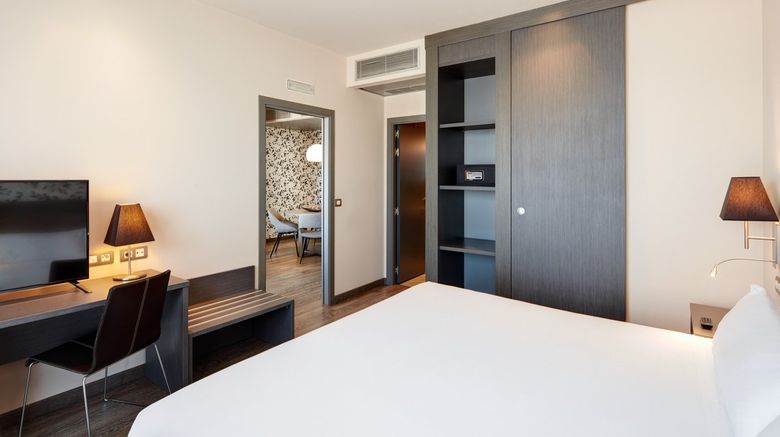 <b>Sercotel Plaza Feria Hotel Other</b>. Images powered by <a href="https://www.leonardoworldwide.com/" title="Leonardo Worldwide" target="_blank">Leonardo</a>.