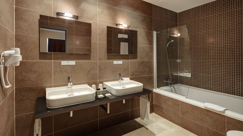 <b>Sercotel Plaza Feria Hotel Other</b>. Images powered by <a href="https://www.leonardoworldwide.com/" title="Leonardo Worldwide" target="_blank">Leonardo</a>.