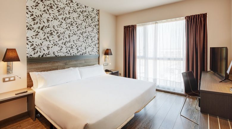 <b>Sercotel Plaza Feria Hotel Other</b>. Images powered by <a href="https://www.leonardoworldwide.com/" title="Leonardo Worldwide" target="_blank">Leonardo</a>.