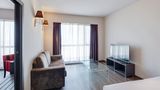 Sercotel Plaza Feria Hotel Other
