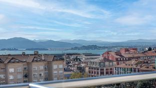 El Balcon de la Bahia Suites