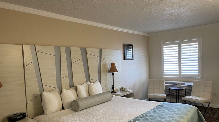 The Inn at Baechtel Creek Room